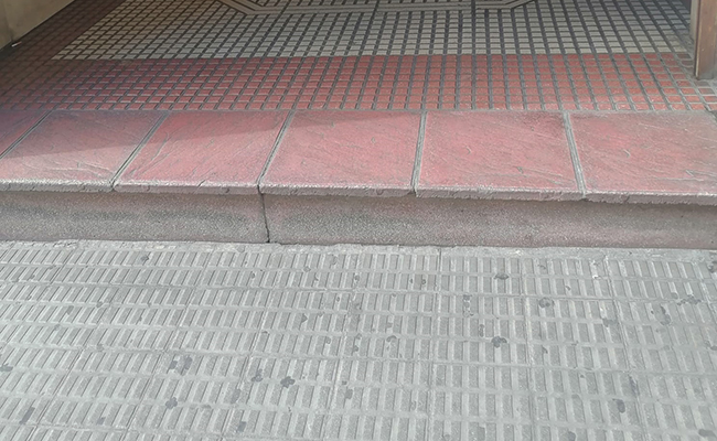 ¡Las calles imposibles de Zamora necesitan más cuidado!