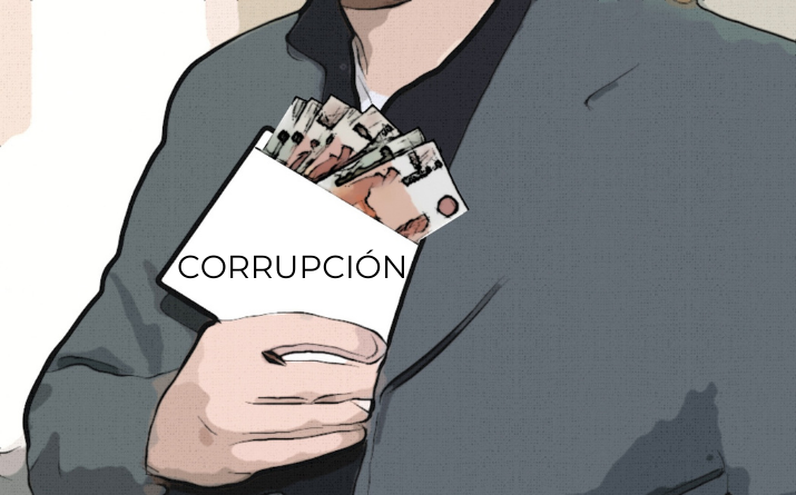 Día contra la corrupción Tercera Edad en Acción