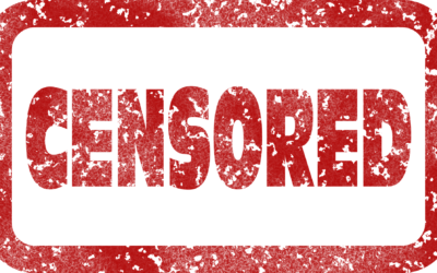 A favor de la libertad de prensa y en contra de la censura