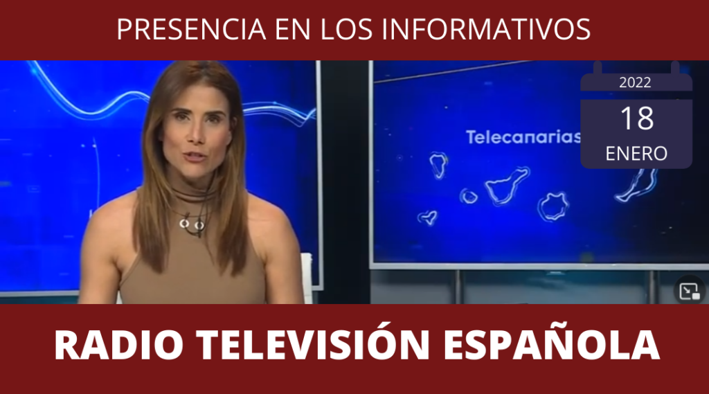Televisión Tercera Edad en Acción Las Palmas
