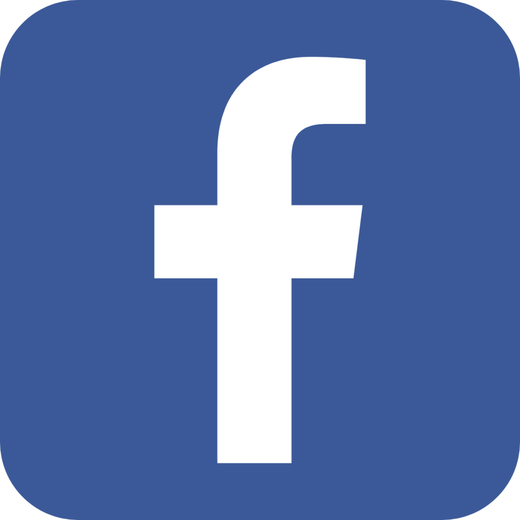 Logo Facebook 3 Edad en Acción